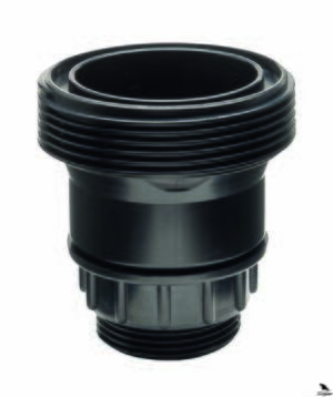 Zidna ušica za UV lampu