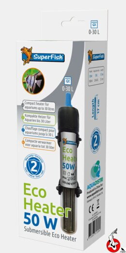 SF ECO -50W 0-30L (17CM)