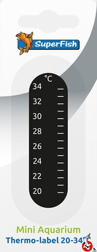 TERMO ETIKETA 20-34 SUPERFISH