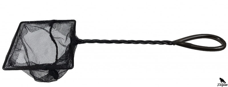 Mreža za akvarij 25cm