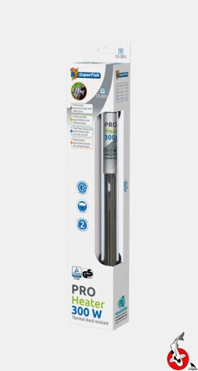 SF PRO - 300W 125-200L (35CM)