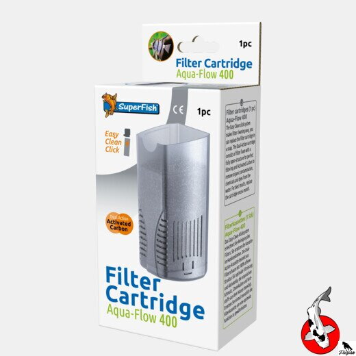 SF Aquaflow 400 zamjenski uložak 1ks