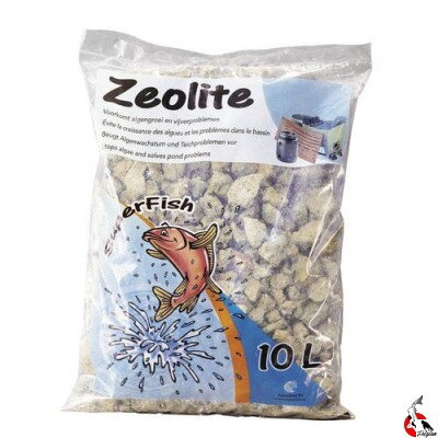 SF ZEOLIT vrećica 10 L