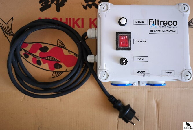 Filtreco Zamjenska upravljačka jedinica Basic