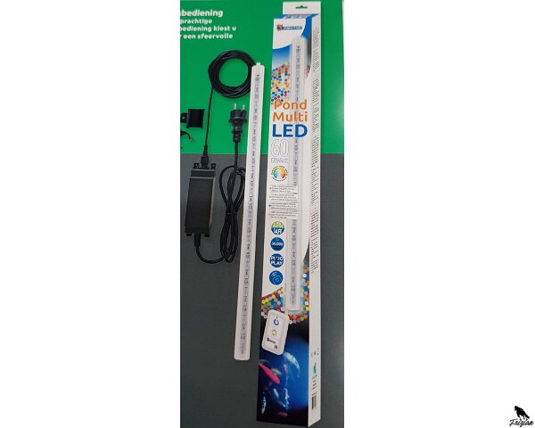 SuperFish POND Superfish Pond Multi Led 90 cm 17 Watt