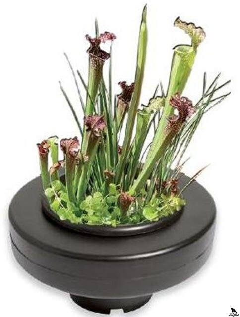 SuperFish POND  Plávajúci kvetináč 30cm
