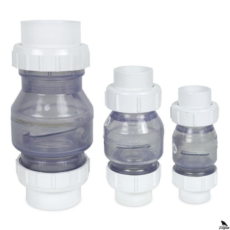 Nepovratni ventil PRO 63mm