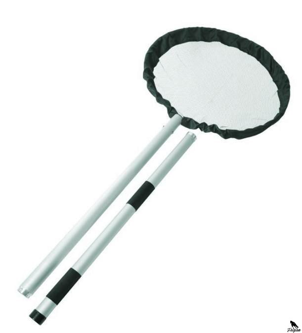 KOI-PRO KOI PRO ALU -Ø 60CM -250CM