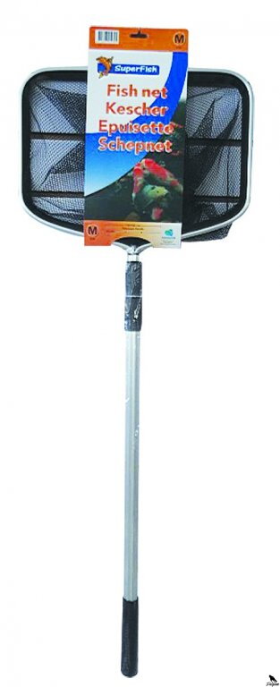 SF Veliki podmetač (D) 38X35 cm Duljina 220 CM