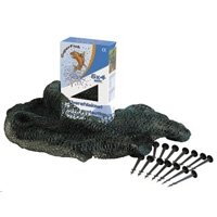 Mreža za SF ribnjak 10x6m / 24 klina