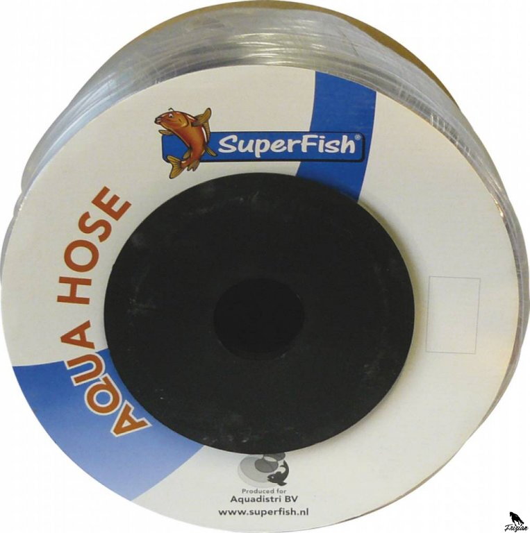 SF crijevo za zrak 12/16 mm 50 m