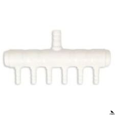 Plastični razdjelnik 6