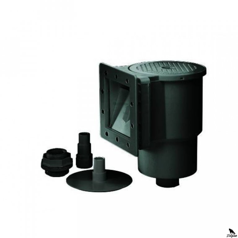  SF PROF SKIMMER BLACK S