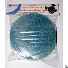 SF POND SKIM 2000/3000 - pena