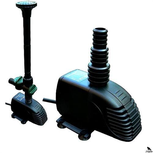  SF POND FLOW ECO 1000 - 12W