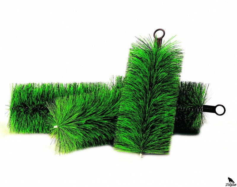 KOI PRO Četka za filter 10X30CM