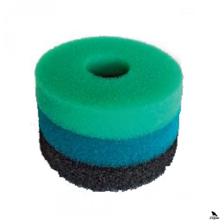 SuperFish POND SF TOPCLEAR 5000 molitán