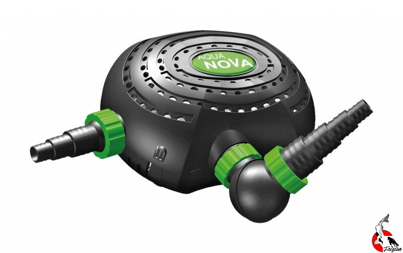 Pumpa za ribnjak Aqua Nova NFPX-10 000 Super Eco