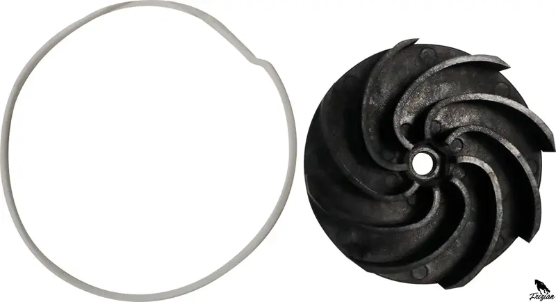 SF ZÁHRADNÉ MULTI ČERPADLO 13000 obežné koleso