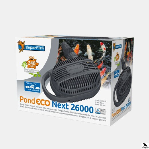  SF POND ECO NEXT 26000-240W