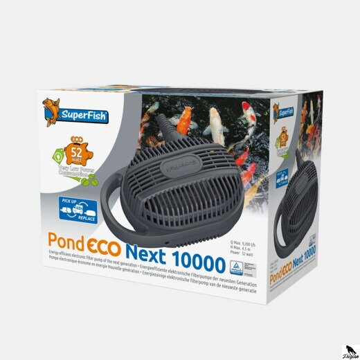  SF POND ECO NEXT 10000-52W