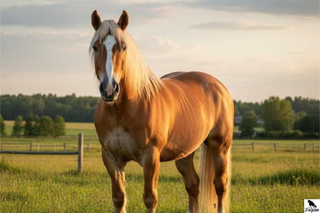 Belgický chladnokrvník